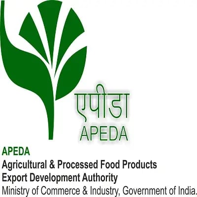APEDA Membership Logo