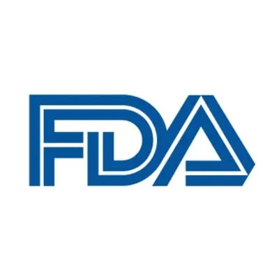 FDA Logo