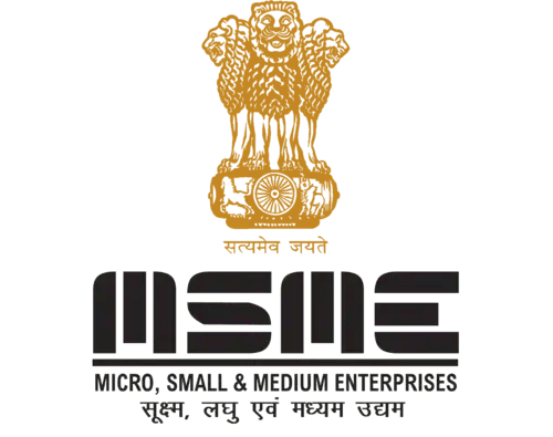 MSME Logo