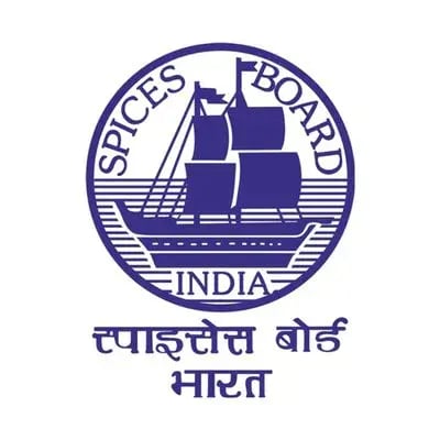 Spices Board Logo
