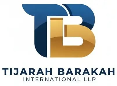 Tijarah Barakah Logo